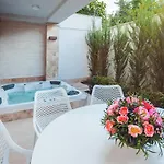Apartman Suncity *