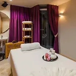 Apartman Suncity *