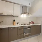 Apartman Suncity Odessza