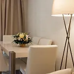 Suncity 아파트 *