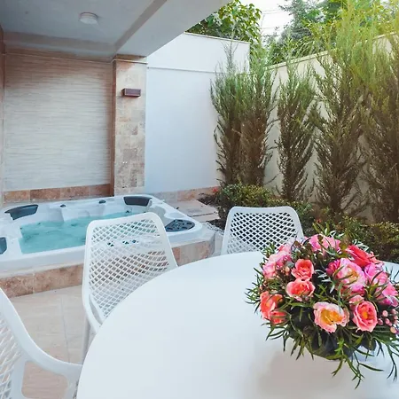 Apartman Suncity *