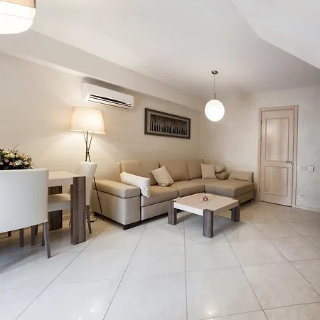 Suncity Apartman