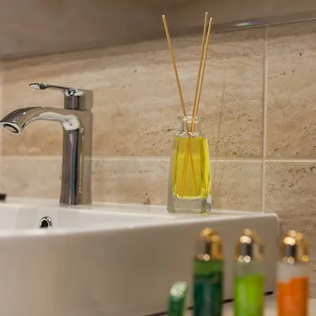 Апартаменти Suncity *