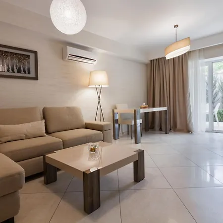 Apartament Suncity *