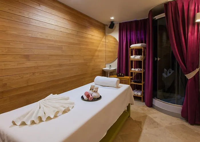 Apartment Suncity Odesa