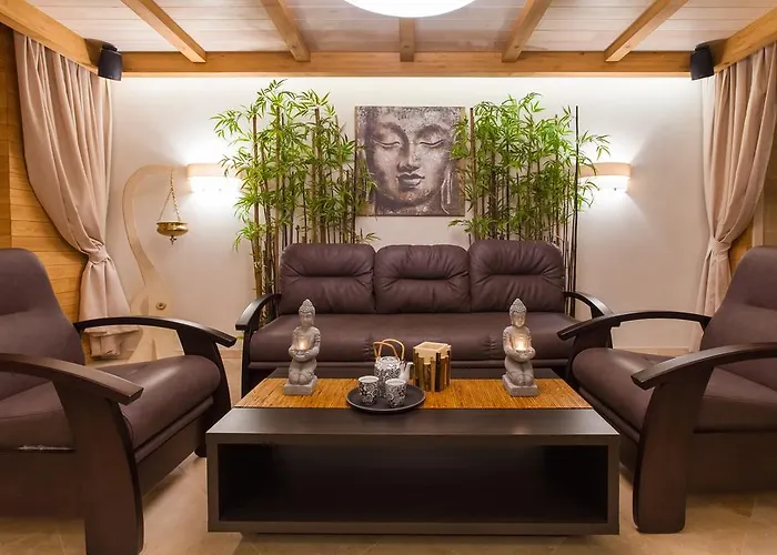 Apartment Suncity Odesa