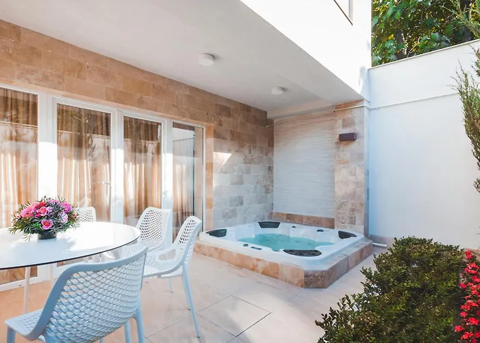 Apartment Suncity Odesa