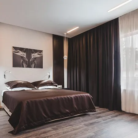 Suncity Appartement Odessa