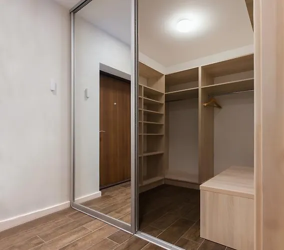 Suncity Appartement *