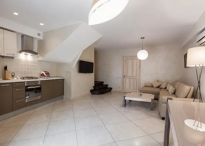 Appartement Suncity *