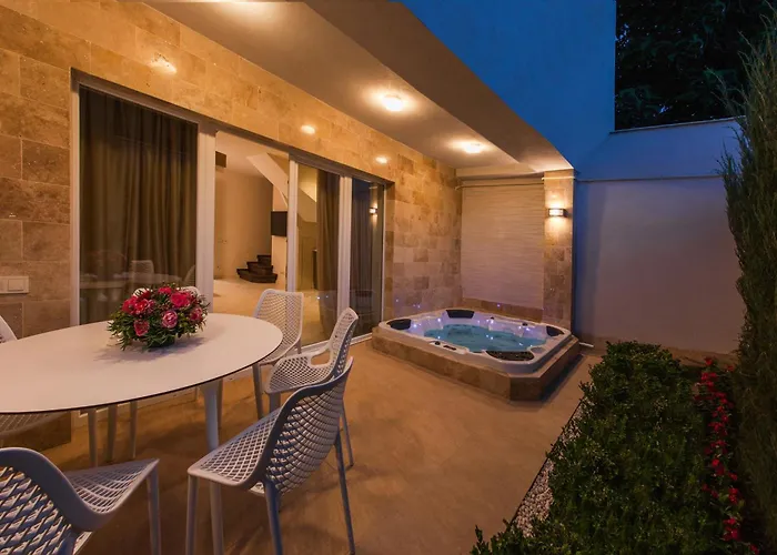 Suncity Appartement *