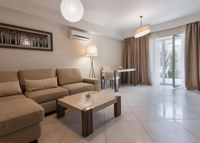 Appartement Suncity *