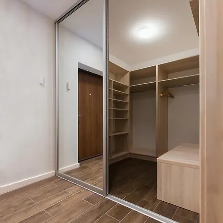Suncity Apartment *