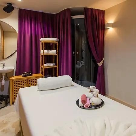 Apartment Suncity *