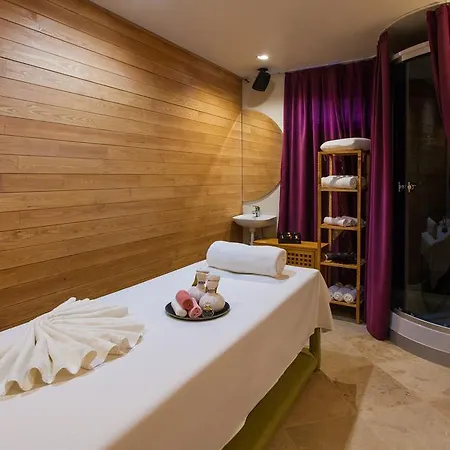 Apartment Suncity Odesa
