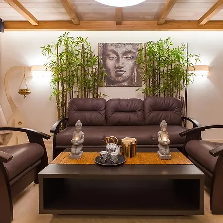 Apartment Suncity Odesa