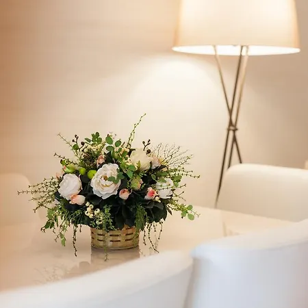 Suncity Apartment *