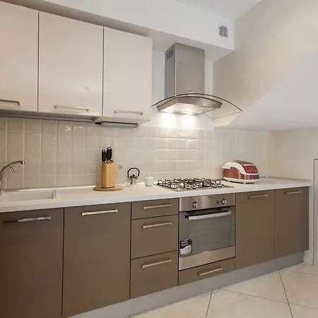 Apartment Suncity Odesa