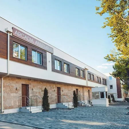 Suncity Odesa