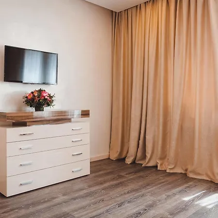 Suncity Apartment