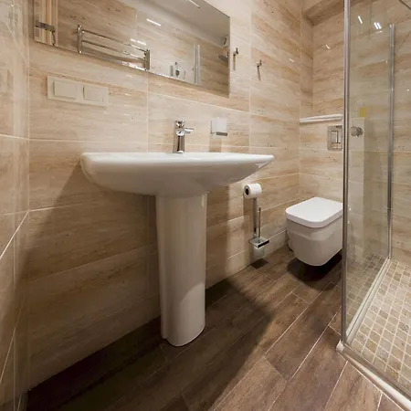 Suncity Apartment *