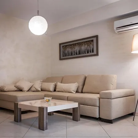 Suncity Apartment