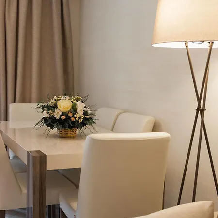 Suncity Apartment *