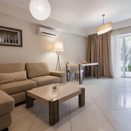 Apartment Suncity *