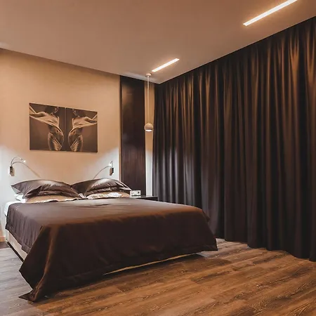 Suncity Apartment Odesa