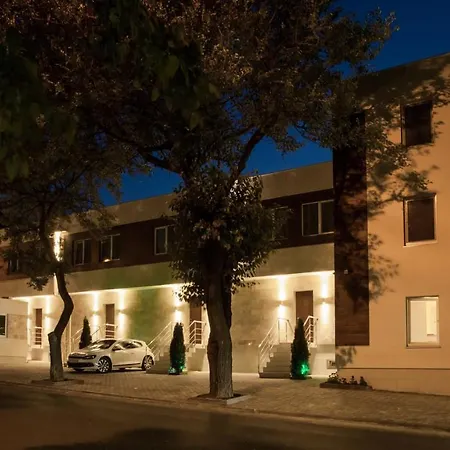 Suncity Apartment